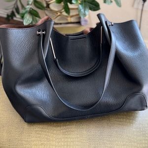 Sondra Roberta square bag